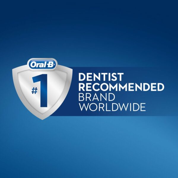 Oral-B Toothbrush Stages 3-5 Years - Image 4