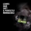 TRESemmé Nourish Coconut Hydrating Mask rinse-out hair treatment with Coconut Oil & Aloe Vera for smooth, shiny, healthy-looking hair 440 ml - Image 3