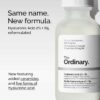 The Ordinary. Hyaluronic Acid 2% + B5 Hydrating Serum  30ml - Image 4