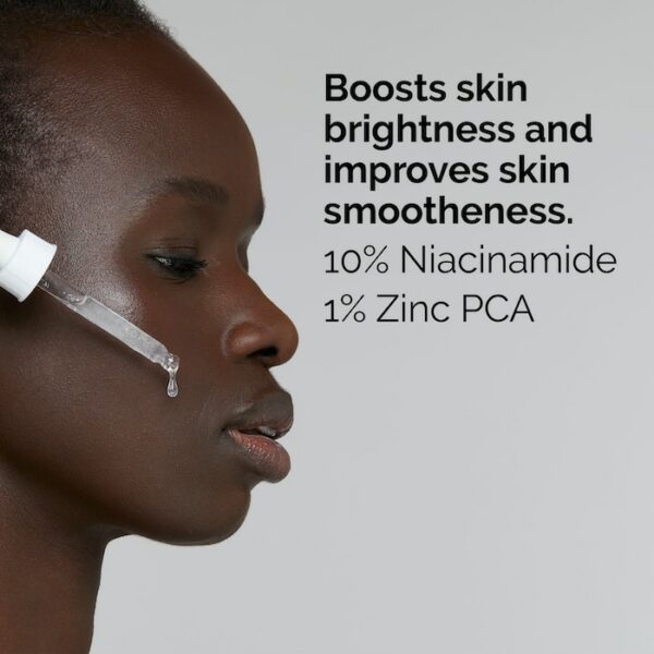 The Ordinary. Niacinamide 10% + Zinc 1% Oil Control Serum 30ml - Image 8