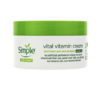 Simple Kind to Skin Vital Vitamin Night Cream 50ml - Image 2