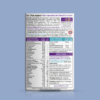 Vitabiotics Wellman Conception Max 84 Tablets/Capsules - Image 2