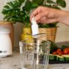 Tommee Tippee Quick-Chop Mini Baby Food Blender and Chopper - Image 11