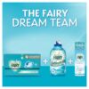Fairy Outdoorable Non Bio Fabric Conditioner 770ml - Image 5