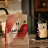My protein Impact Whey Protein Powder 1Kg Natural Chocolate - Image 5