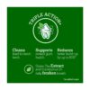 Pedigree Dentastix Daily Fresh Dental Chews Medium Dog 5 per pack 128g - Image 3