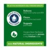 Pedigree Dentastix Daily Fresh Dental Chews Medium Dog 5 per pack 128g - Image 2
