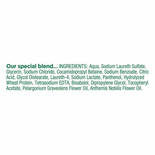Simple Nourishing Shower Cream 225ml - Image 3