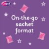 Calpol Sugar Free Infant Oral Suspension Strawberry Flavour 2+ Months 12 x 5ml Sachets - Image 3