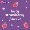 Calpol Sugar Free Infant Oral Suspension Strawberry Flavour 2+ Months 12 x 5ml Sachets - Image 6