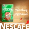 Nescafe Aero Peppermint Mocha 7x19g - Image 2