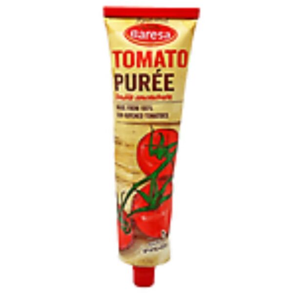 Baresa Double Concentrated Tomato Puree 200g