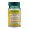 Holland & Barrett  Vitamin D3 400 I.U. 10ug 120 Tablets - Image 2
