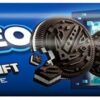 Oreo Original Minecraft Sandwich Biscuits 154g