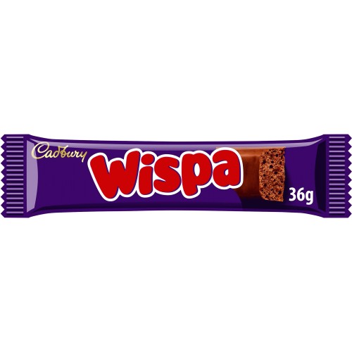 Cadbury Wispa 36g