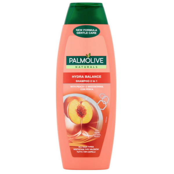 Palmolive Naturals Hydra Balance 2-in-1 Shampoo 350ml