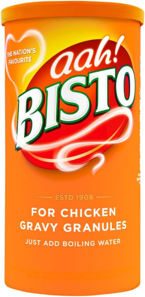 Bisto for Chicken Gravy Granules 300g