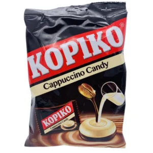 Kopiko Cappuccino Candy Toffee 150g